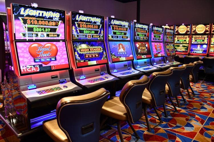 Top Insights on Online Casinos South Carolina for Gaming Enthusiasts