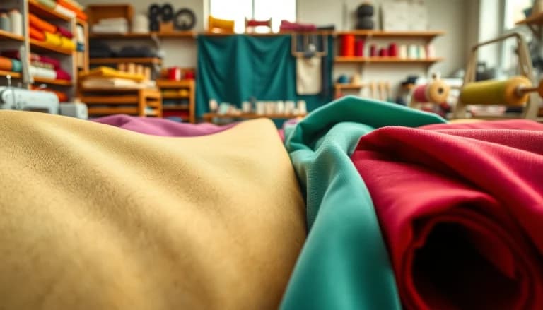De Perfecte Gids voor Nepbont Stoffen: Stijlen, Toepassingen en Onderhoud