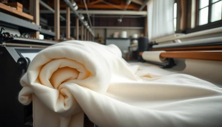 De Voordelen van Spandex Stretch voor Beweging en Comfort
