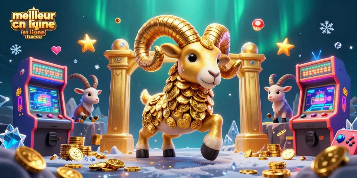 Jouez au meilleur casino en ligne France avec des jeux captivants et des gains impressionnants.