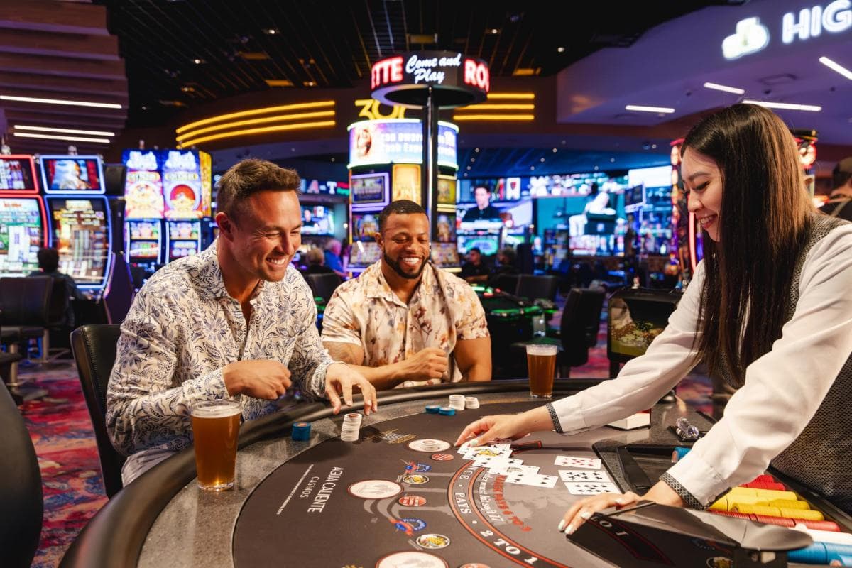 Top Online Casinos Manitoba: Your Guide to Winning Big