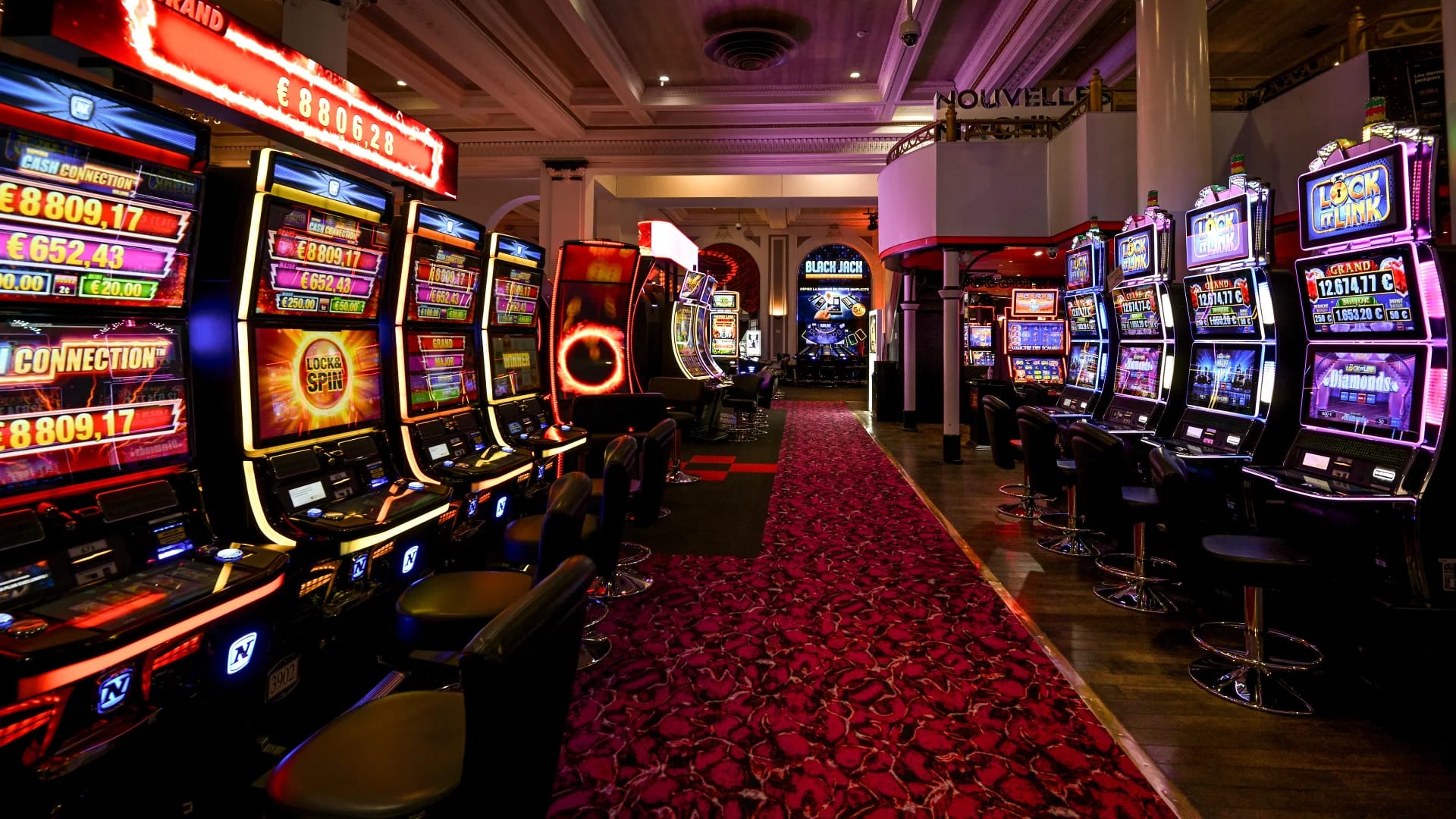 Unraveling the Thrills of Online Casinos British Columbia 2025: What You Need to Know