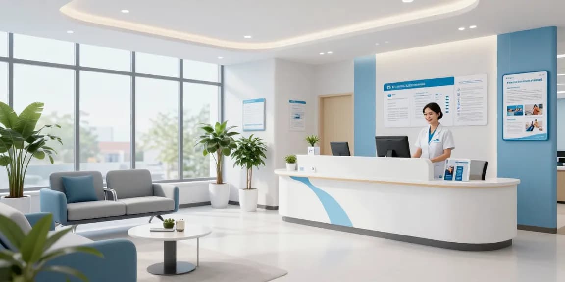 Best hair transplant Turkey at a modern health clinic providing compassionate patient care.