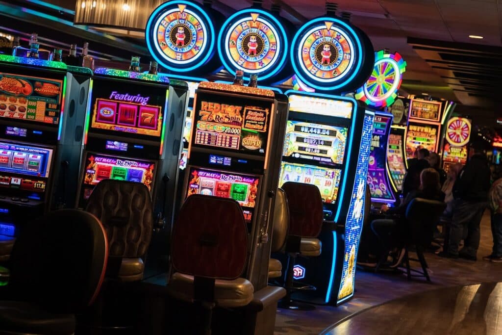 Top Online Casinos Georgia: Uncover Your Gaming Options