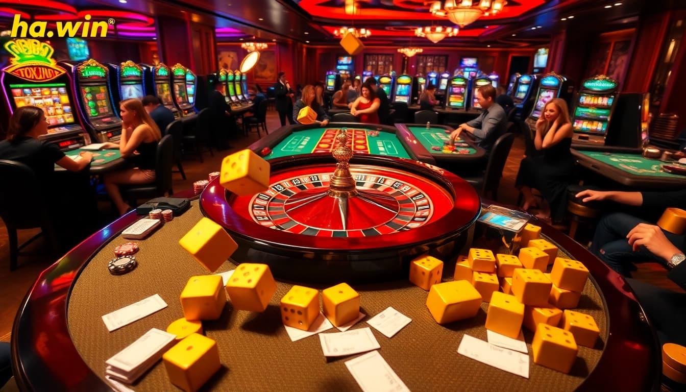Join the thrilling games at hay.win with vibrant casino tables and exciting gameplay.