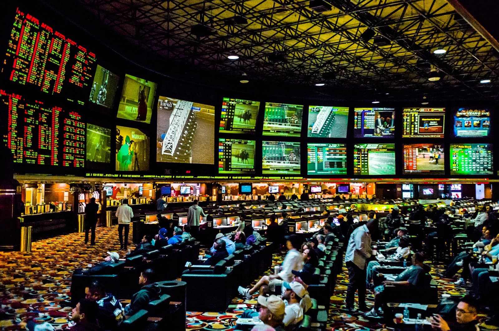 Top Sports Betting Sites Nova Scotia: Your Comprehensive Guide