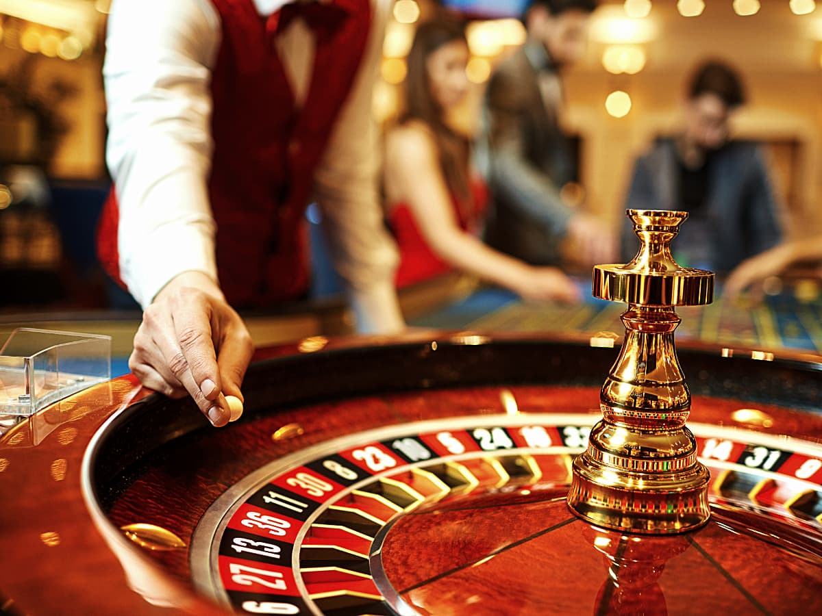 Top Insights on Online Casinos Saskatchewan: A Comprehensive Guide