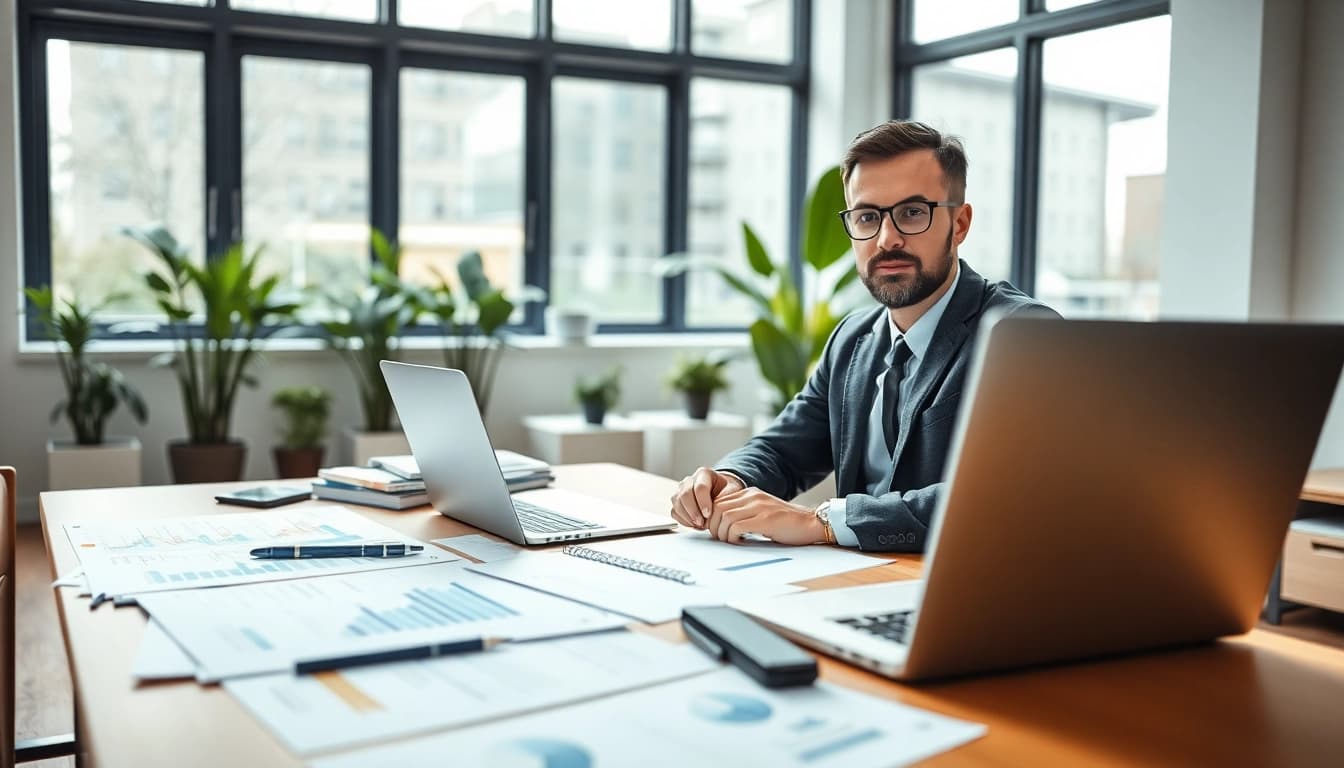 Optimieren Sie Ihre Sichtbarkeit mit SEO Stuttgart in einer professionellen Beratungssitzung.