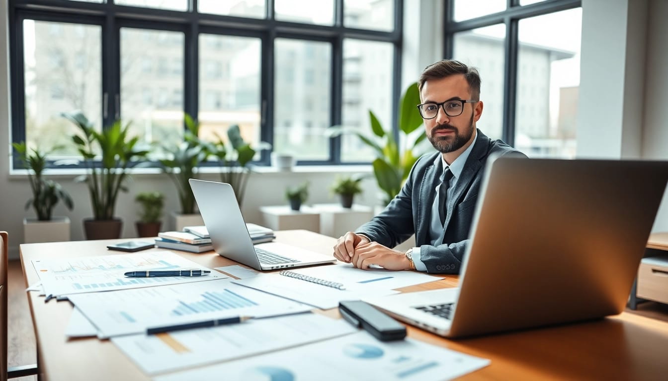 Optimieren Sie Ihre Sichtbarkeit mit SEO Stuttgart in einer professionellen Beratungssitzung.