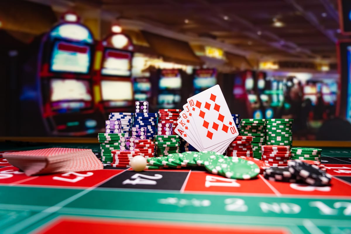 Top Recommendations for Sports Betting Sites California: A Comprehensive Guide