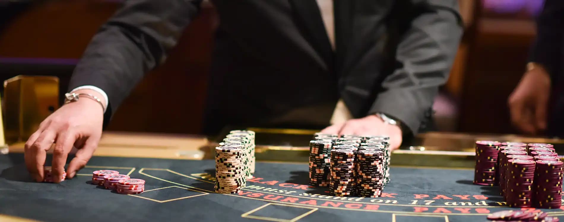 Top Features and Insights of Online Casinos Alberta for Gamblers