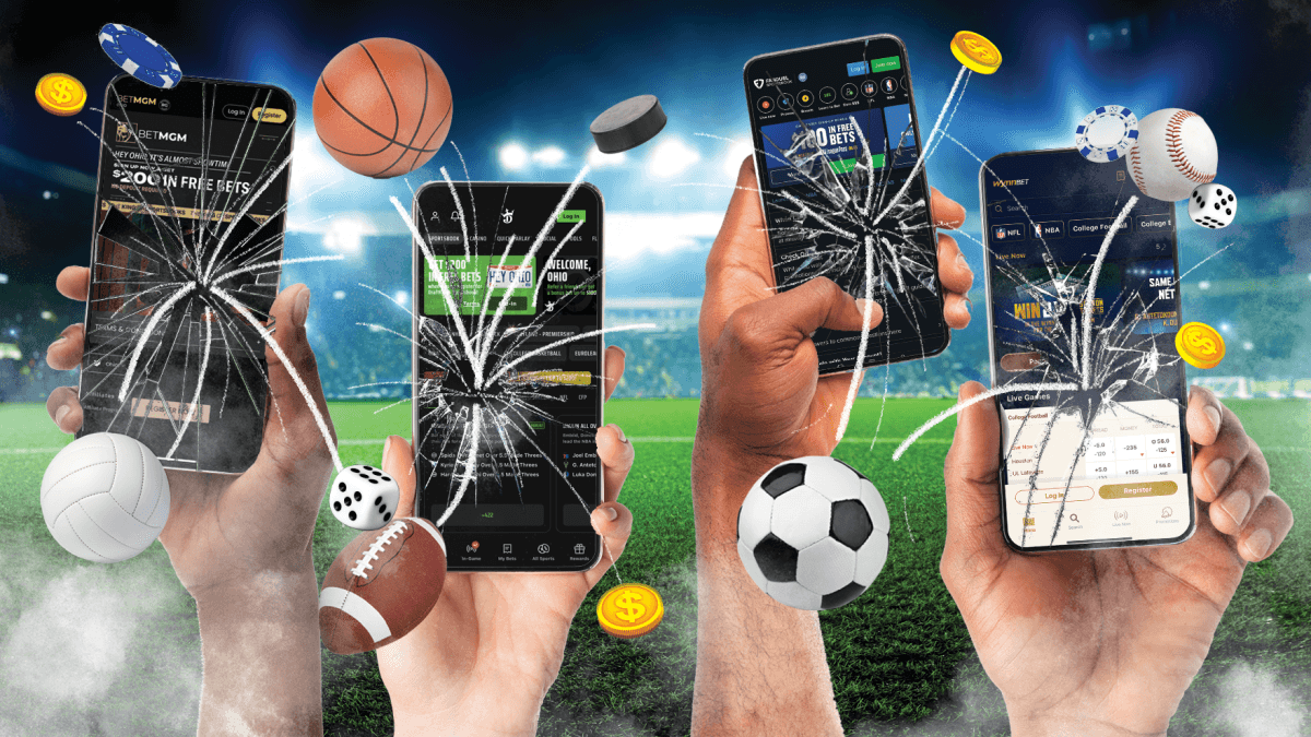 Top Sports Betting Sites Texas: A Comprehensive Guide