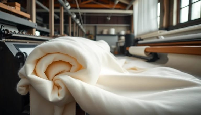 De Voordelen van Spandex Stretch voor Beweging en Comfort