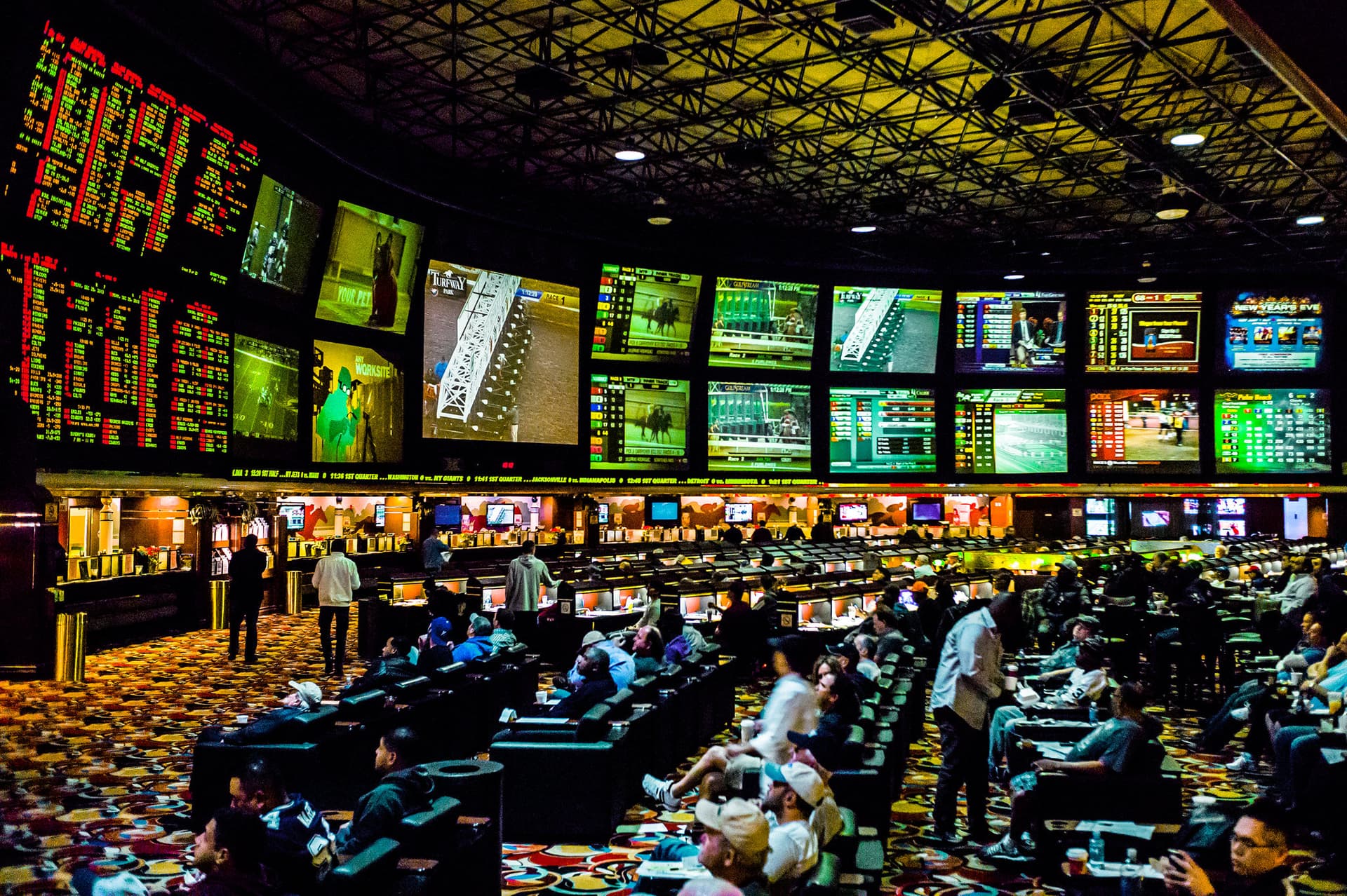 Your Guide to the Best Sports Betting Sites Alberta
