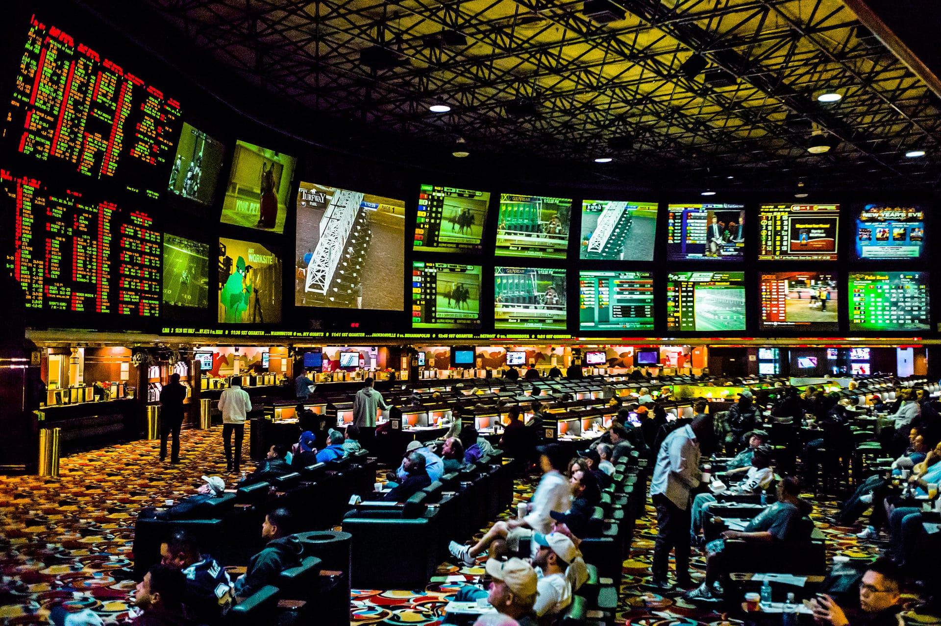 Your Guide to the Best Sports Betting Sites Alberta