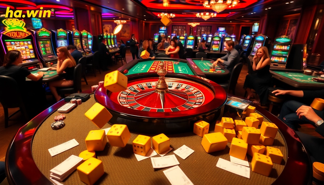 Join the thrilling games at hay.win with vibrant casino tables and exciting gameplay.
