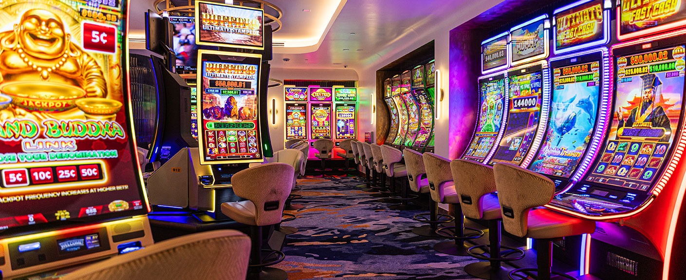 Bermain Slot777 di OBRALTOTO, Raih Kemenangan Gacor Seketika