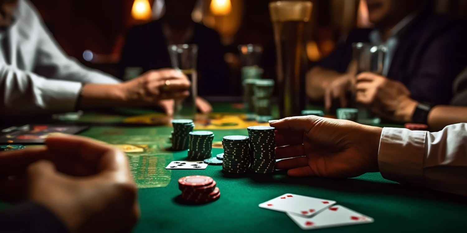RODA4D, Bandar Toto Macau Favorit Pemain Indonesia untuk Tahun 2025