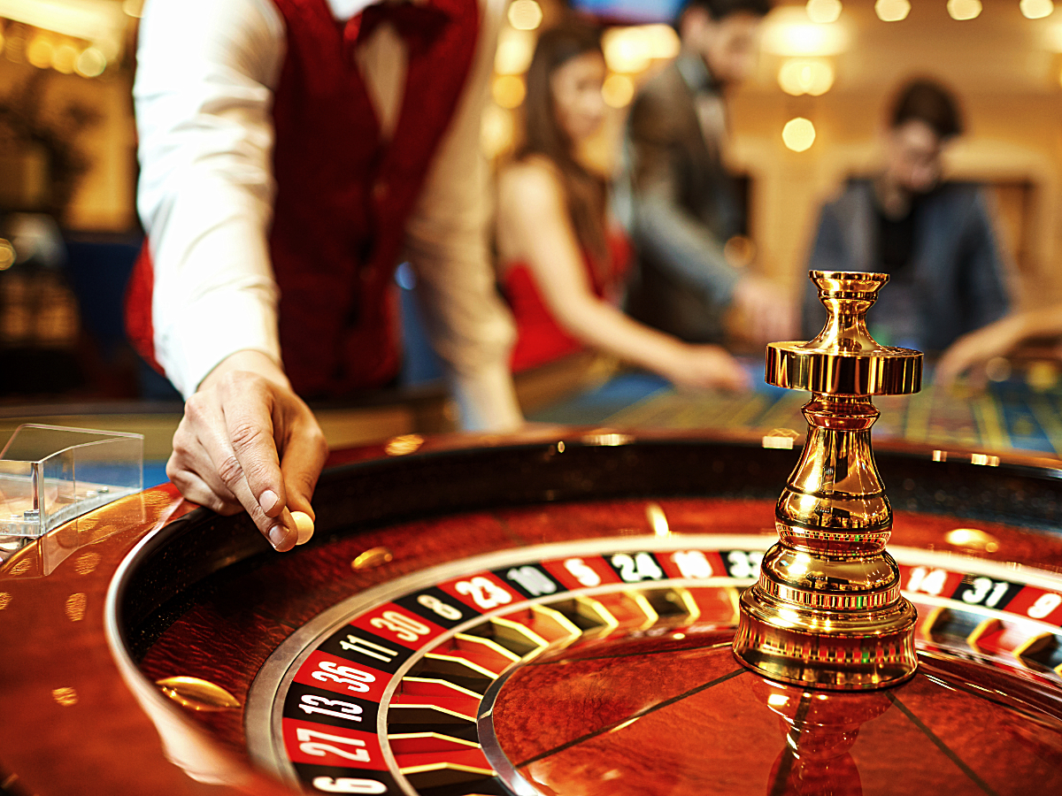 Top Insights on Online Casinos Saskatchewan: A Comprehensive Guide