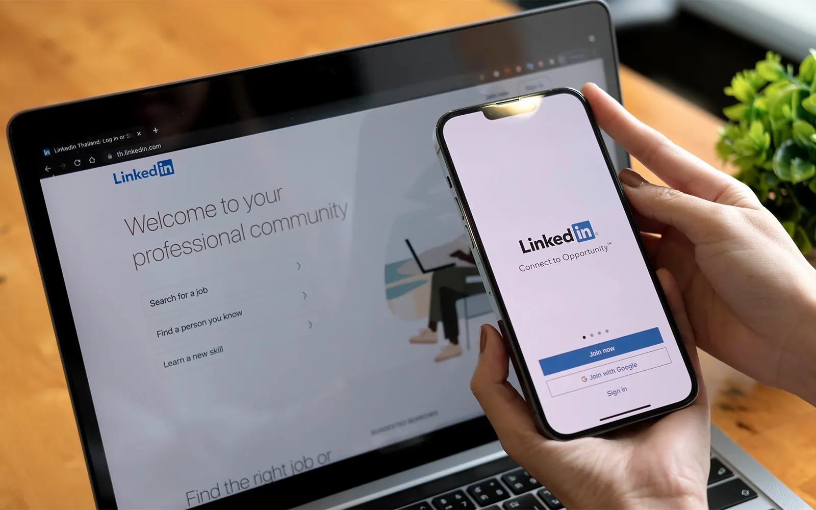 LinkedIn Profile Rental for SDRs and Lead Generation Teams