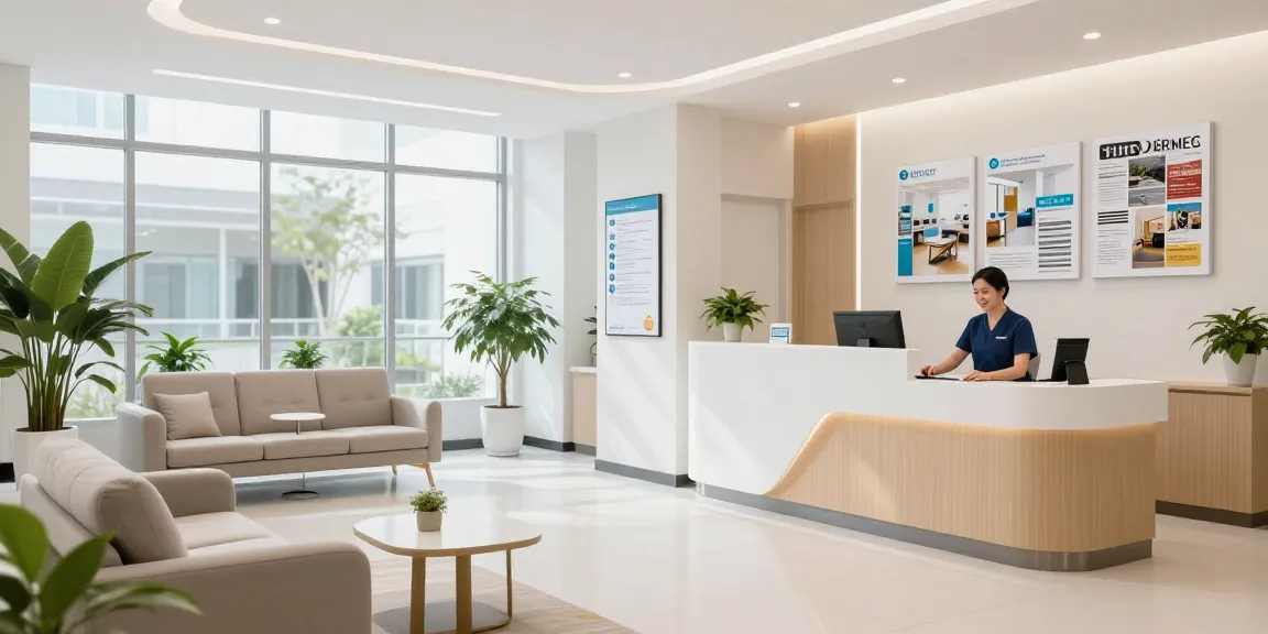 Hair transplant istanbul services at a modern health clinic, providing patient care and expert consultations.