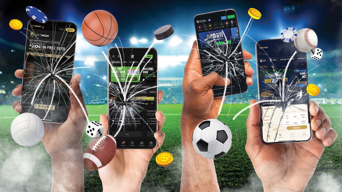 Top Sports Betting Sites Texas: A Comprehensive Guide