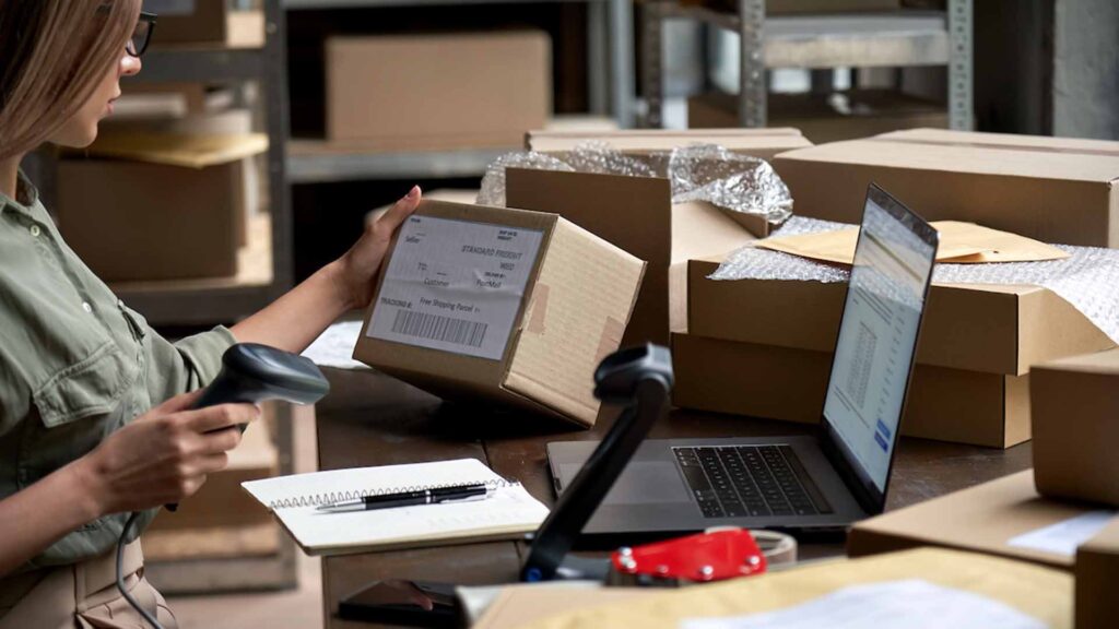 Ecommerce Fulfillment SLA to Optimize Seller Performance