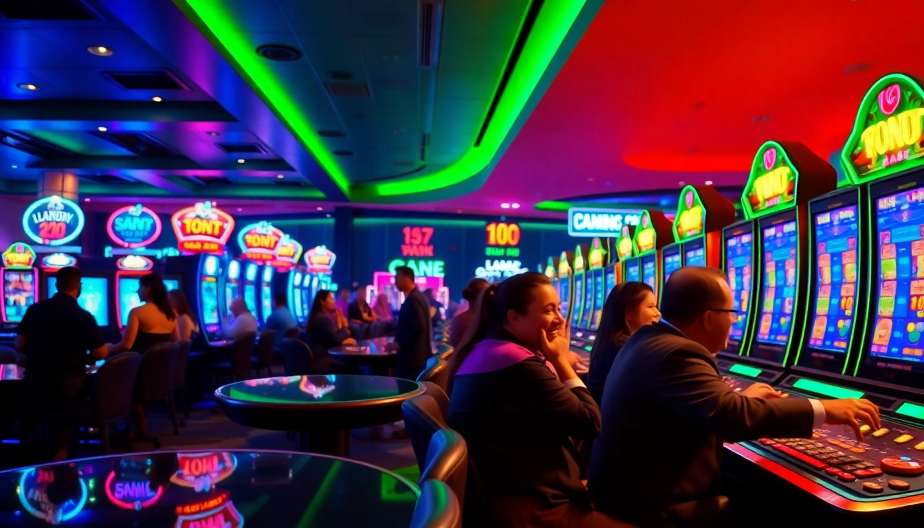Menangkan besar di mpo online casino saat bermain mesin slot canggih dan permainan lainnya.