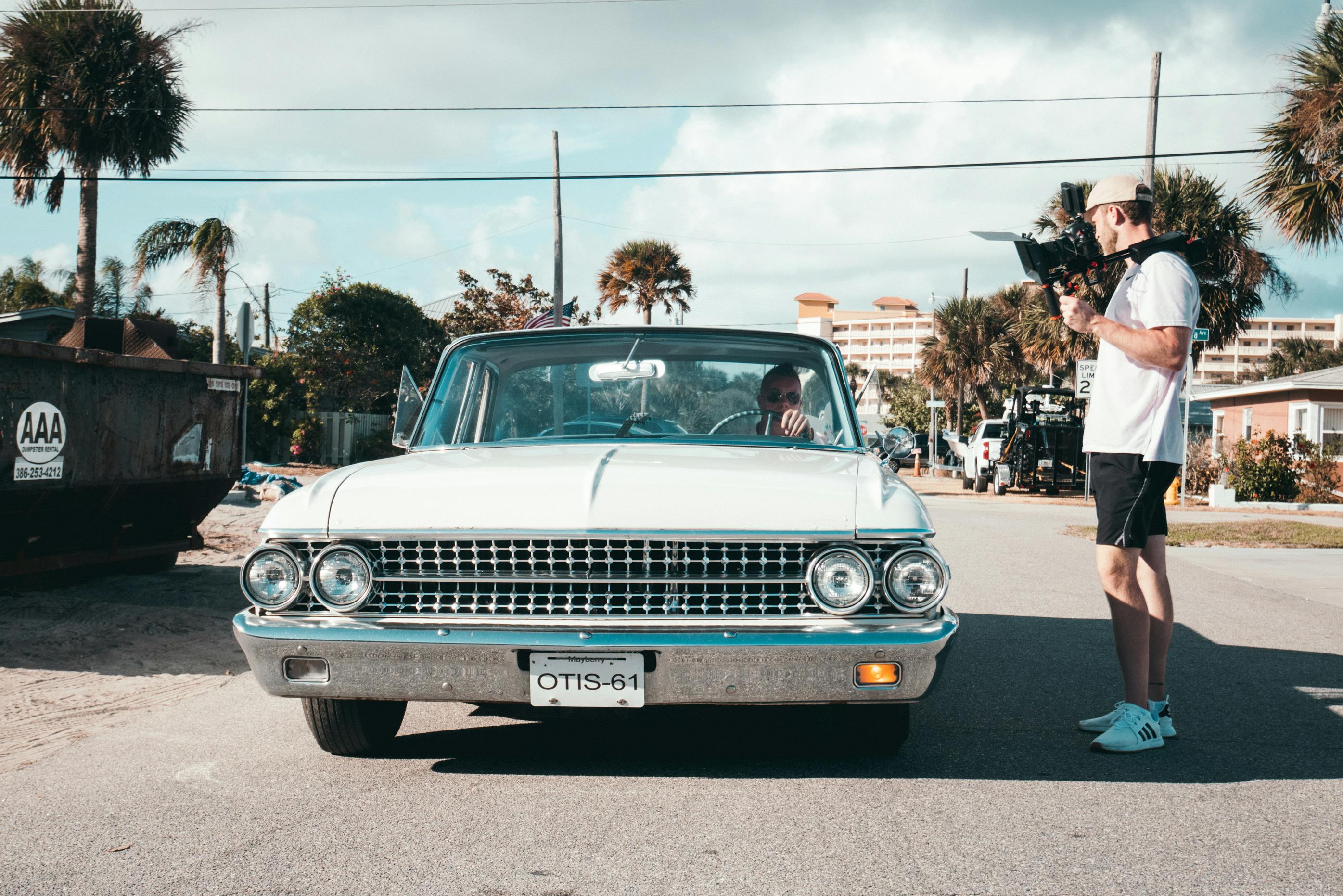Corporate Video Production Phoenix | Story-Driven Business Videos