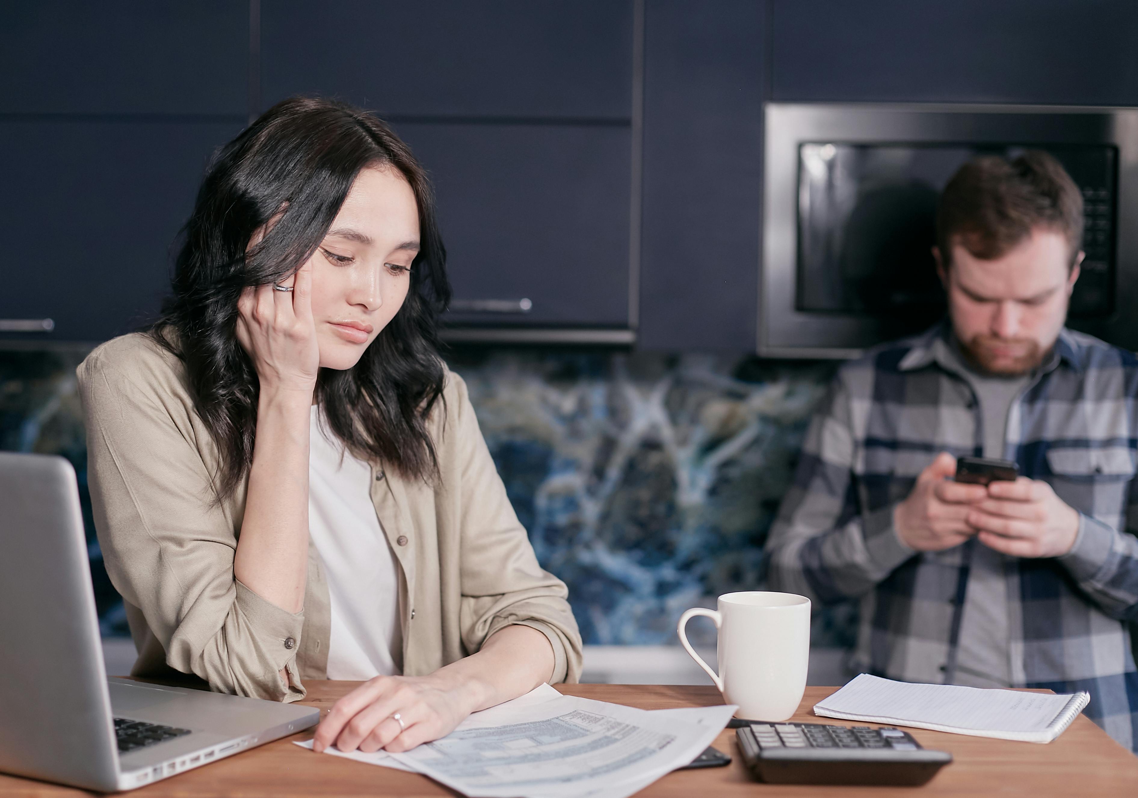 Family loan calculator built for mateship, fairness, and good karma