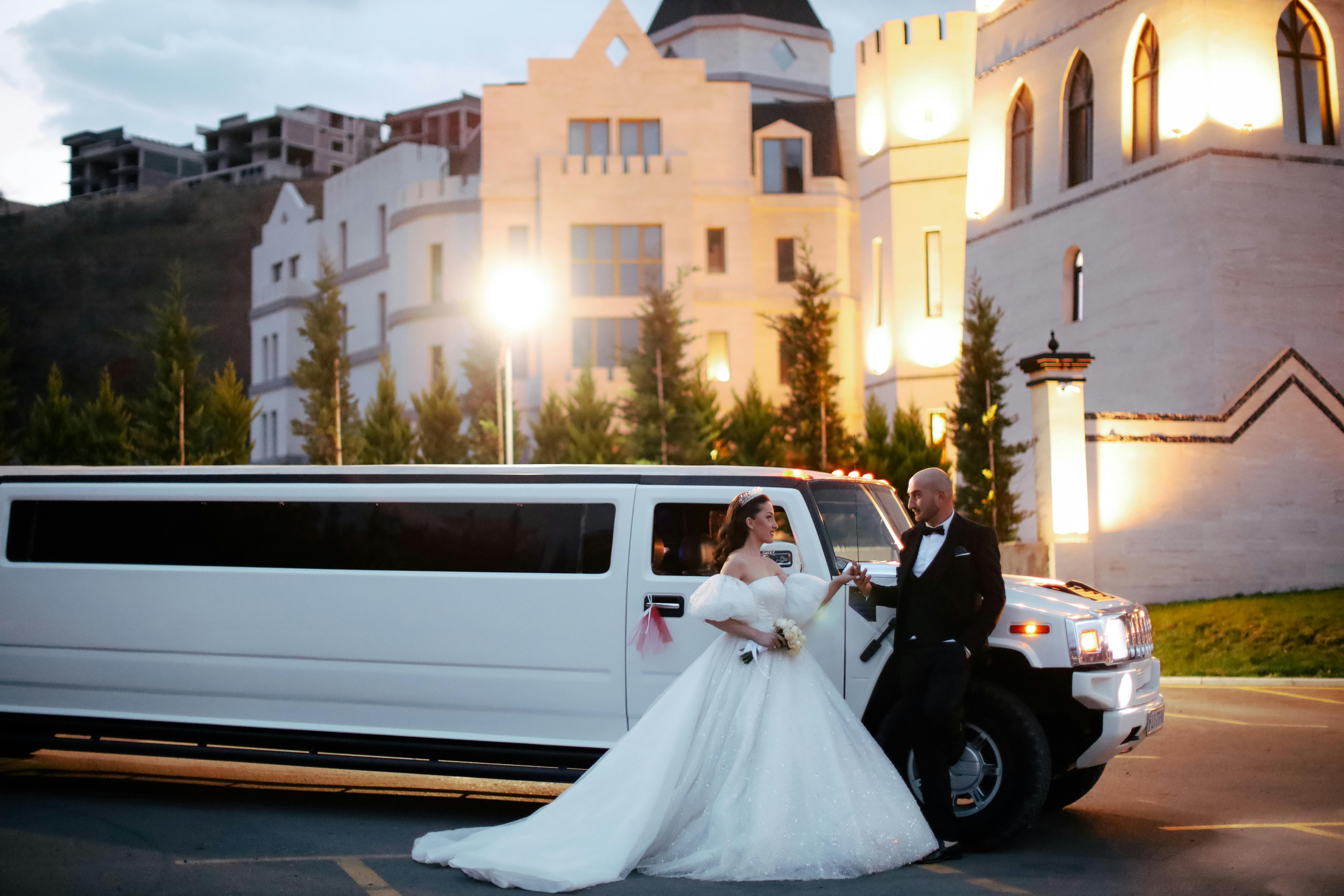 Miami Limousine Service Offering First-Class Travel Experiences