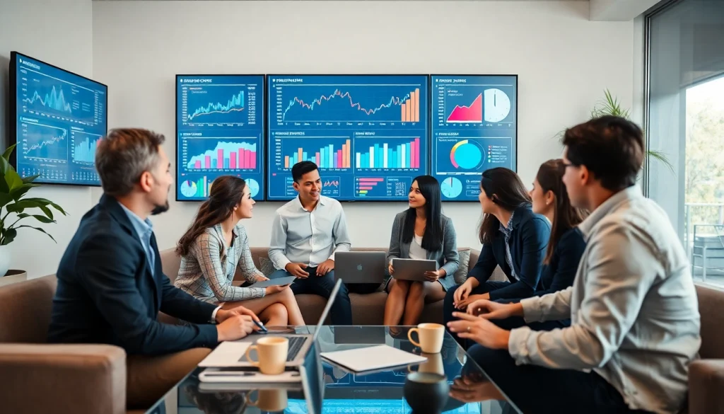 Optimizing strategies using a youtube smm panel for effective digital marketing