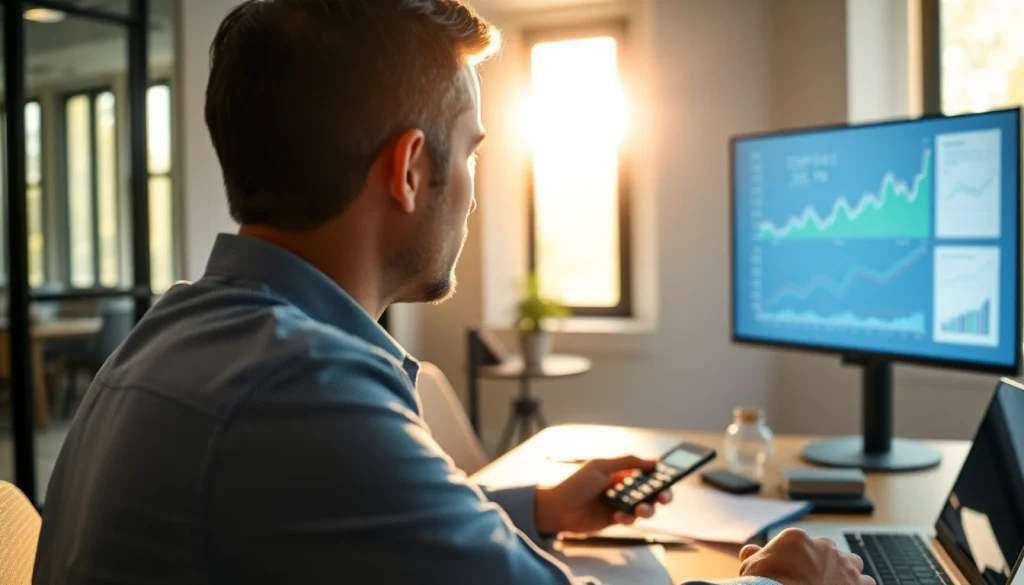 카드 한도 현금화에 대한 정보를 설명하는 재정 상담사