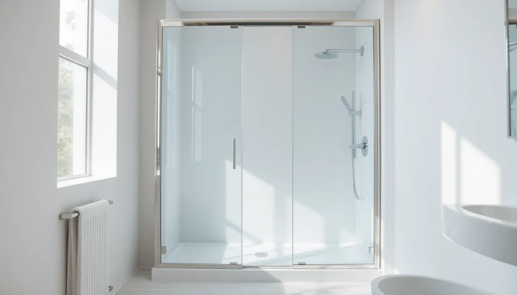 Die perfekte sonni Duschkabine für Ihr Badezimmer auswählen