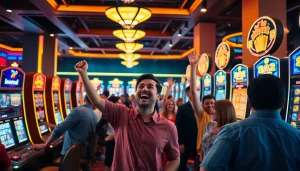 Menangkan slot gacor hari ini dengan pengalaman kasino yang penuh semangat.