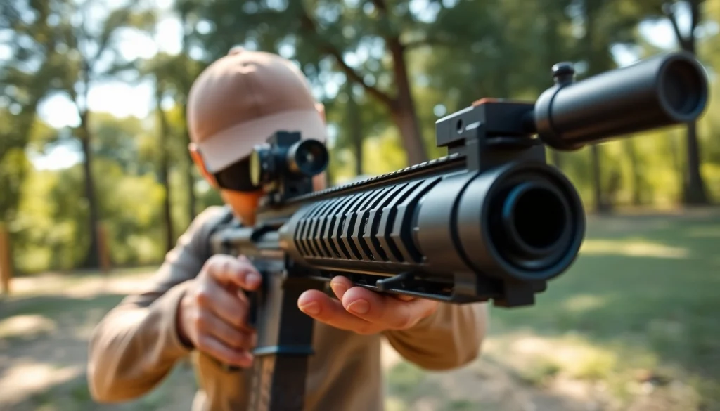 Graves Alamo 15 Trigger: Performance, Precision, and Features