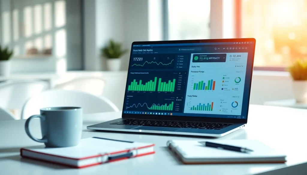 Analyze metrics for your youtube smm panel to enhance social media growth strategies.