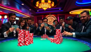 Experience top-tier gaming at a poker table, enhanced by hidden wiki tor links for dark web enthusiasts.