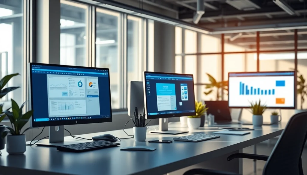 WPS下载权威指南：在2025年革新您的办公工具