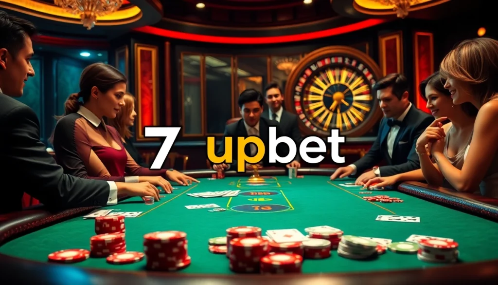 Mastering Your Bankroll: Strategic Winning with 7upbet in 2025