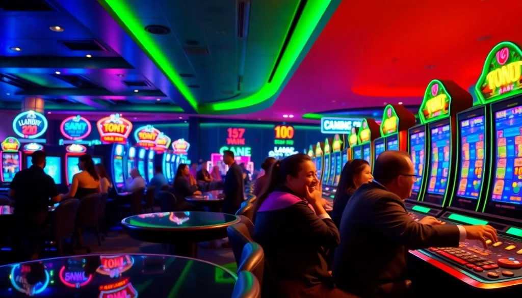 Kenali Tantangan dan Peluang di mpo online casino untuk Pemain Indonesia