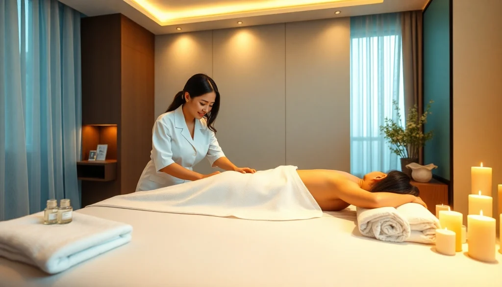 조용한 호텔 환경에서 전문 마사지사가 제공하는 프리미엄 수원출장마사지 서비스를 경험해 보세요.