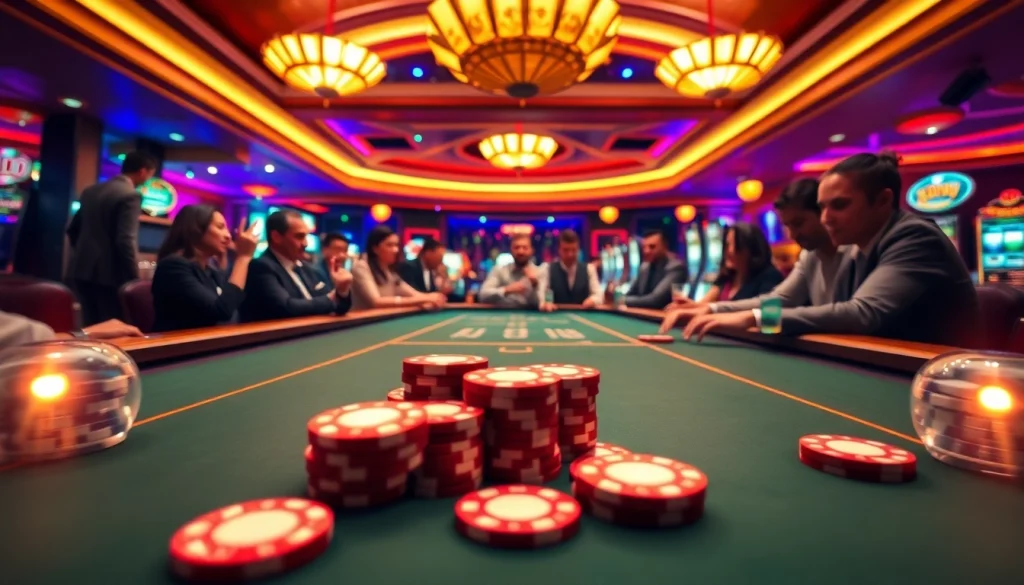 Login dewalive untuk Pengalaman Kasino yang Mengesankan dan Menguntungkan