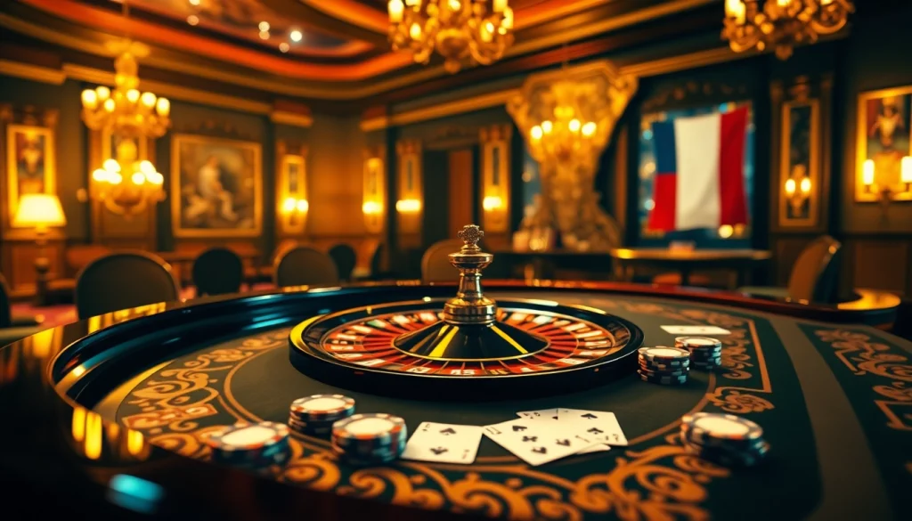 Approches Stratégiques Gagnantes au Casino en Ligne Argent Réel France pour 2026