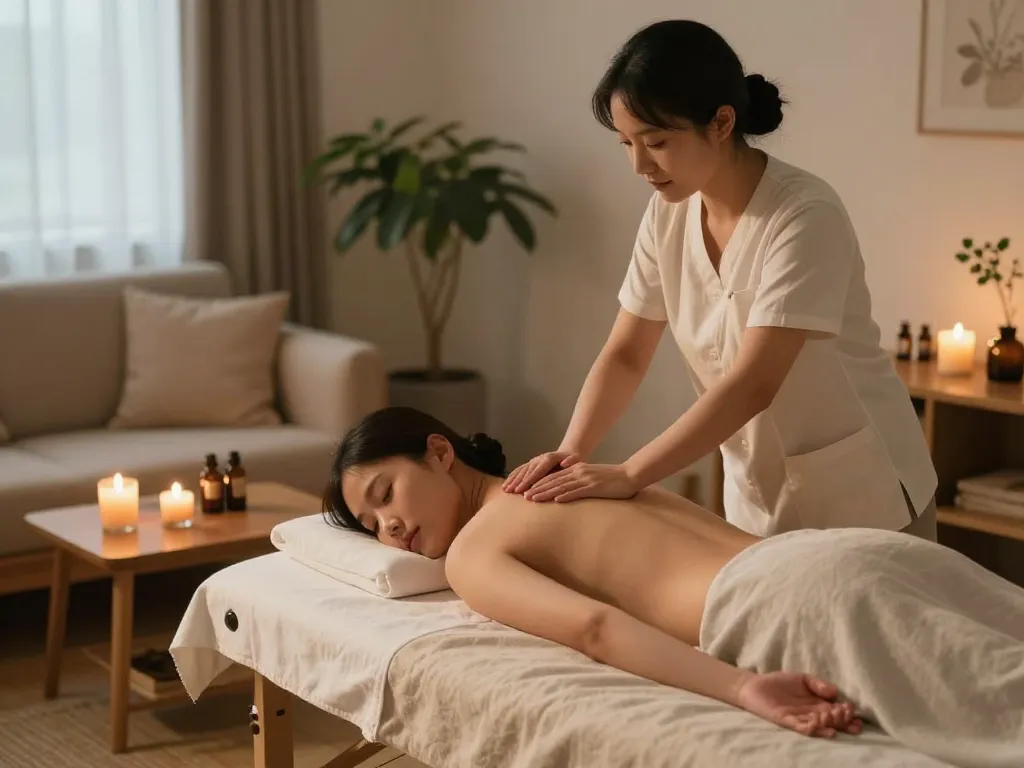 2026년 최고의 휴식을 위한 효과적인 출장안마 기법