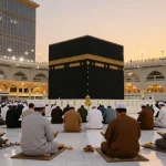 10 Essential Tips for Epic umroh Itikaf Experiences in 2026